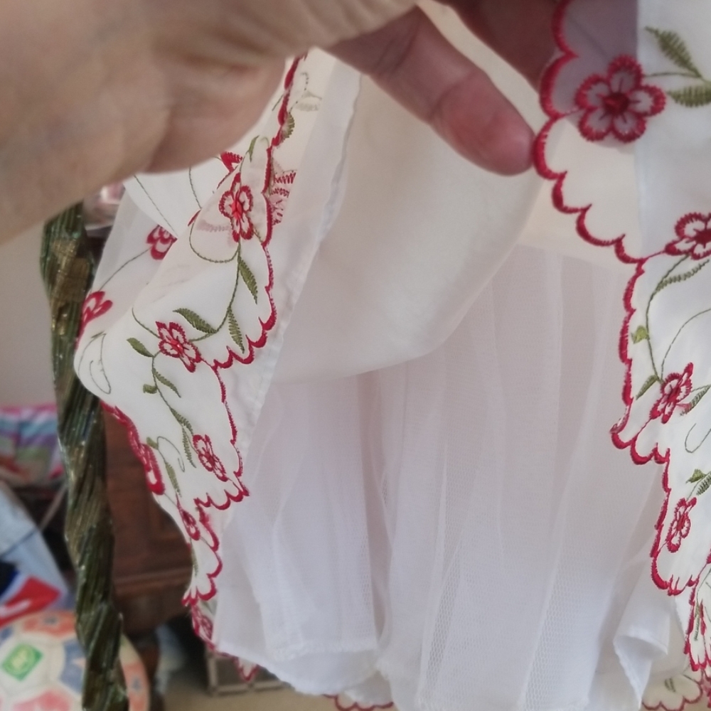 La Princess dress - Picture 4 of 4